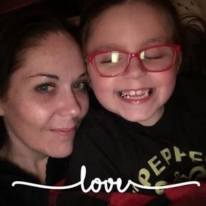 Meet your Posher, Ashlee